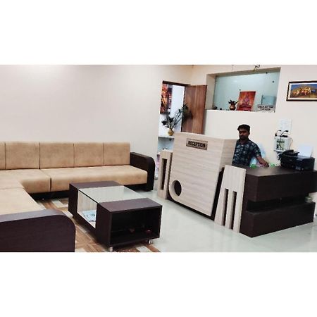 Hotel Pragati, Chanderi, Mp 외부 사진