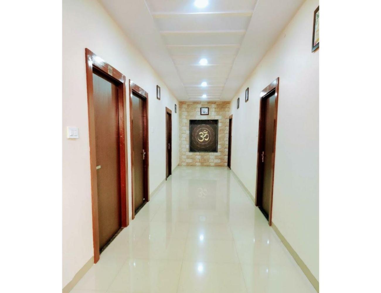 Hotel Pragati, Chanderi, Mp 외부 사진