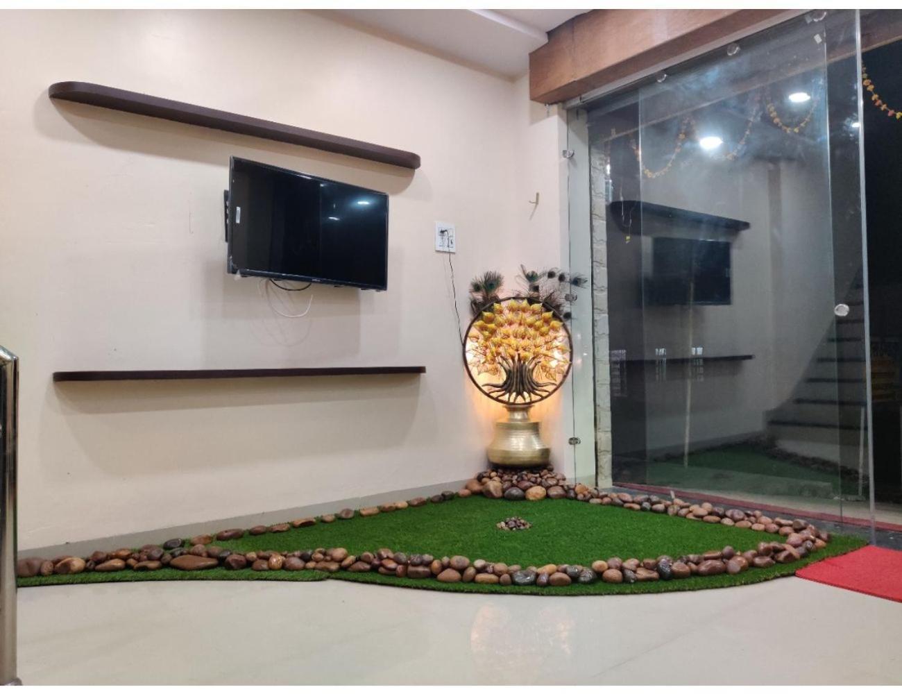 Hotel Pragati, Chanderi, Mp 외부 사진