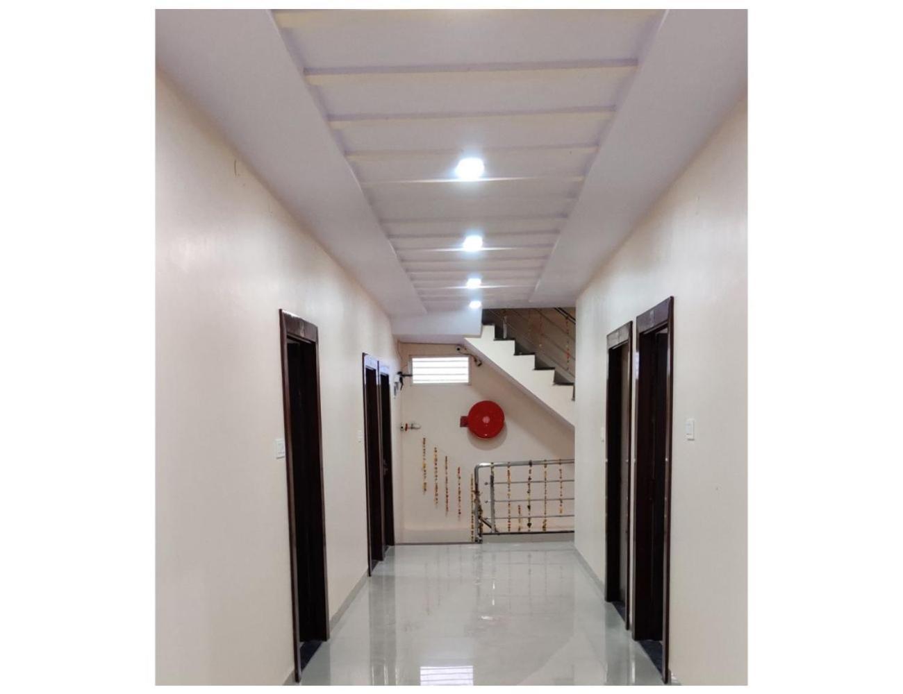 Hotel Pragati, Chanderi, Mp 외부 사진