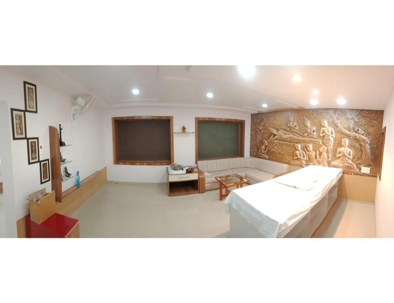 Hotel Pragati, Chanderi, Mp 외부 사진