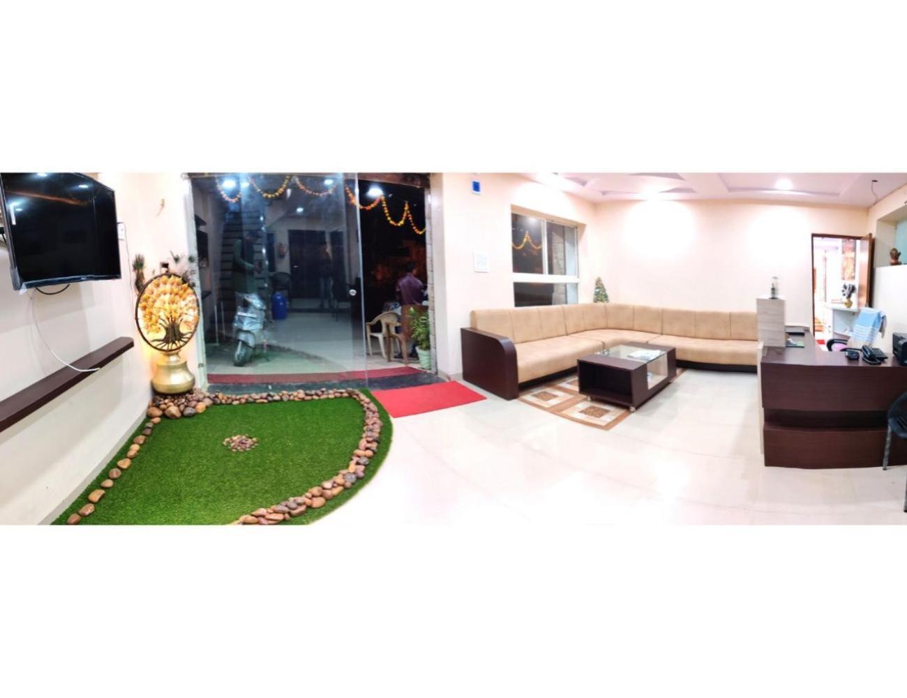 Hotel Pragati, Chanderi, Mp 외부 사진
